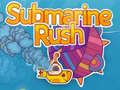 Trò chơi Submarine Rush