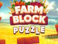 Trò chơi Farm Block Puzzle