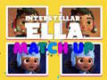 Trò chơi Interstellar Ella Match Up