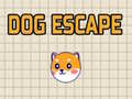 Trò chơi Dog Escape 
