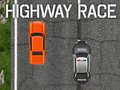 Trò chơi Highway Race