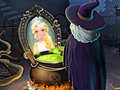 Trò chơi Witch Princess Alchemy