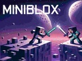 Trò chơi Miniblox