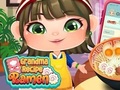 Trò chơi Grandma Recipe Ramen