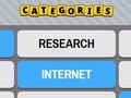 Trò chơi Categories