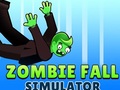 Trò chơi Zombie Fall Simulator