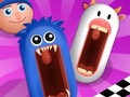 Trò chơi Screaming Heads