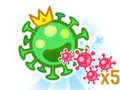 Trò chơi Virus Evolution