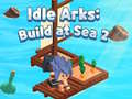 Trò chơi Idle Arks: Build at Sea 2