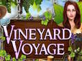 Trò chơi Vineyard Voyage