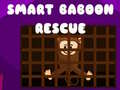 Trò chơi Smart Baboon Rescue