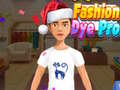 Trò chơi Fashion Dye Pro