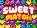 Trò chơi Sweet Match