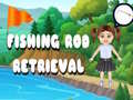 Trò chơi Fishing Rod Retrieval