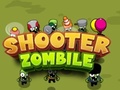 Trò chơi Shooter Zombie