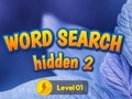 Trò chơi Word Search Hidden 2