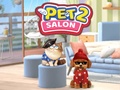 Trò chơi Pet Salon 2