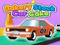 Trò chơi Bakery Stack: Car Cake 