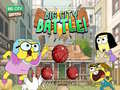Trò chơi Big City Greens Big City Battle