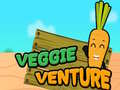 Trò chơi Veggie Venture