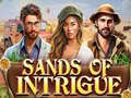 Trò chơi Sands of Intrigue