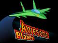 Trò chơi Awesome Planes
