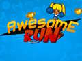 Trò chơi Awesome Run