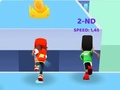 Trò chơi Parkour Master 3D