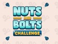 Trò chơi Nuts and Bolts Challenge