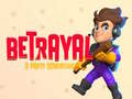 Trò chơi Betrayal a party adventure