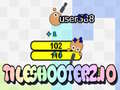 Trò chơi TileShooterz.io