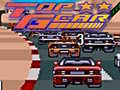 Trò chơi Top Gear