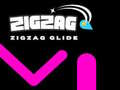 Trò chơi ZigZag Glide