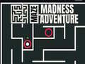 Trò chơi Maze Madness Adventure