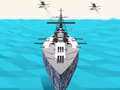 Trò chơi Aircraft Battle 2024