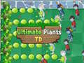 Trò chơi Ultimate Plants TD