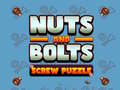 Trò chơi Nuts and Bolts Screw Puzzle