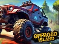 Trò chơi Offroad Island