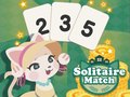 Trò chơi Solitaire Match