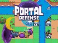 Trò chơi Portal Defense