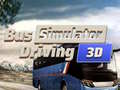 Trò chơi Bus Simulator Driving 3D