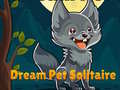 Trò chơi Dream Pet Solitaire