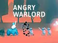 Trò chơi Angry Warlord