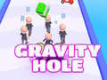 Trò chơi Gravity Hole