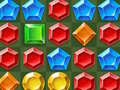Trò chơi Lost Treasures: Match 3
