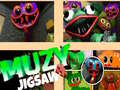 Trò chơi MUZY Jigsaw Puzzle
