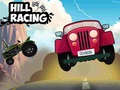 Trò chơi Hill Racing