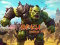 Trò chơi Orcs: new lands