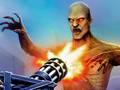 Trò chơi Gun War Z