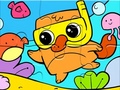 Trò chơi Jigsaw Puzzle: Explore Under Sea